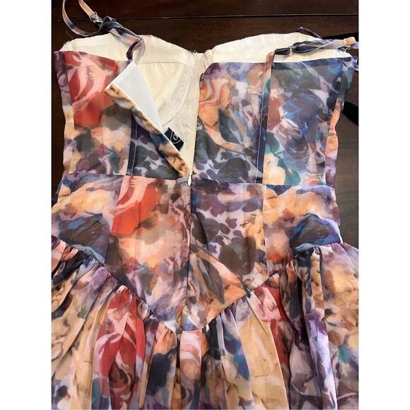 Cider Party Dress - Picture 11 of 12